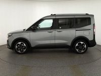 Gebraucht Ford Tourneo Courier Active 125 PS (91 kW) 2025 Silber Van / Kleinbus