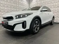 Gebraucht Kia XCeed Edition 7 120 PS (88 kW) 2023 Weiß SUV