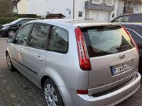 Usata Ford C-MAX Style 101 CV (74 kW) 2008 Monovolume