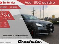 Gebraucht Audi SQ2 Ambiente 300 PS (220 kW) 2019 Grau SUV