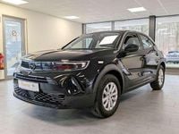 Gebraucht Opel Mokka-e Edition 100 kW (136 PS) 2023 Schwarz SUV