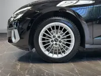Gebraucht Audi A3 Advanced Plus 116 PS (85 kW) 2023 Brillantschwarz Limousine