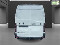 Neu Renault Master 170 PS (125 kW) 2026 Mineralweiß Van / Kleinbus