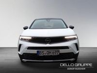 gebraucht Opel Mokka 1.2 T Ultimate Automatik LED Navi Sitzhzg.