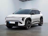 Nowe Kia EV3 Light 150 kW (204 KM) 2026 Waehlbar SUV