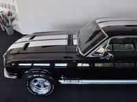 Gebraucht Ford V8 200 PS (147 kW) 1967 Schwarz Coupé