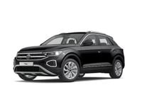 Gebraucht VW T-Roc Style 110 PS (80 kW) 2023 SUV