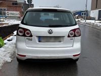 Gebraucht VW Golf VII 86 PS (63 kW) 2012 Weiß Kombi