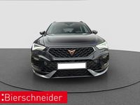 Gebraucht Cupra Ateca VZ 300 PS (220 kW) 2025 Schwarz SUV