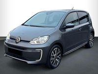 Gebraucht VW e-up! Edition 61 kW (83 PS) 2023 Schwarz Kleinwagen