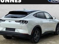 Gebraucht Ford Mustang Mach-E Basis 197 kW (269 PS) 2023 Othercolor SUV