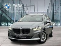 Gebraucht BMW 216 Active Tourer Shadowline 122 PS (89 kW) 2026 Grau Van / Kleinbus