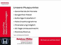 Gebraucht Honda Civic Type R 310 PS (228 kW) 2017 Championship white Limousine