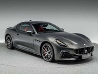 gebraucht Maserati Granturismo Trofeo SONDERLACKIERUNG MATT