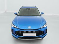 Neu MG ZS 102 PS (75 kW) 2026 Como blue SUV