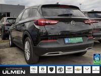 gebraucht Opel Grandland X Plug-in-Hybrid INNOVATION 1.6 Turbo LED Navi Keyless Dyn. Kurvenlicht