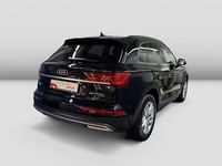 Gebraucht Audi Q5 Sport 299 PS (219 kW) 2022 Brillantschwarz SUV