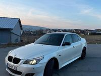 Gebraucht BMW 530 320 PS (235 kW) 2005 Weiß Limousine