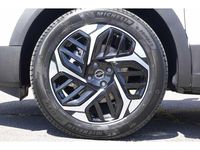 Gebraucht Opel Mokka-e Ultimate 114 kW (156 PS) 2024 Arktis weiss SUV