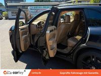 Gebraucht Porsche Cayenne 299 PS (219 kW) 2012 Schwarz SUV