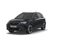 Neu Seat Arona Black Edition 150 PS (110 kW) 2026 Blau SUV