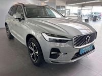 Neu Volvo XC60 Core 250 PS (183 kW) 2026 Grau SUV
