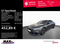 Gebraucht Audi S7 Ambiente 344 PS (253 kW) 2025 Daytonagrau perleffekt Kleinwagen