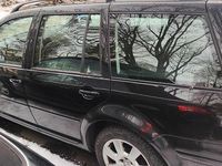 Gebraucht VW Golf IV Pacific 101 PS (74 kW) 2003 Schwarz Kombi