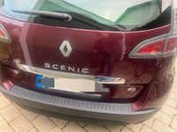 gebraucht Renault Mégane Scenic