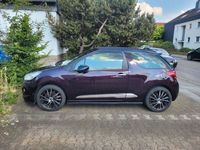 gebraucht Citroën DS3 VTi 120 SoChic SoChic