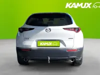 Gebraucht Mazda CX-30 179 PS (131 kW) 2019 Weiß SUV