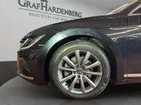 Gebraucht VW Arteon Elegance 200 PS (147 kW) 2023 Schwarz Limousine