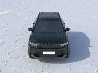 Neu Jeep Compass 145 PS (106 kW) 2026 Schwarz SUV