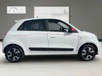 Brugt Renault Twingo Dynamique 71 HK (52 kW) 2015 Hvid Hatchback