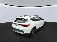 Gebraucht Cupra Formentor VZ 310 PS (228 kW) 2024 Weiß SUV