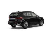 Gebraucht BMW X1 150 PS (110 kW) 2022 Schwarz SUV
