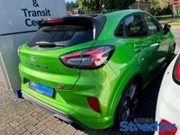 gebraucht Ford Puma 1.5 EcoBoost EU6d ST X 1.5L 200PS Navi digi