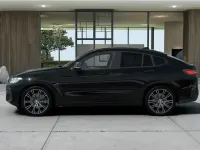 Gebraucht BMW X4 Performance 340 PS (250 kW) 2025 Schwarz SUV