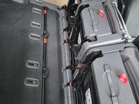 Gebraucht VW Touran 140 PS (102 kW) 2015 Schwarz Van / Kleinbus