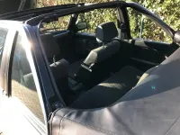 Gebraucht BMW 320 129 PS (94 kW) 1983 Grün Cabrio