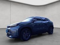 Neu Toyota Urban Cruiser Lounge 127 kW (174 PS) 2026 Grau SUV