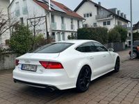 gebraucht Audi A7 Sportback 30 TFSI quattro S-tronic