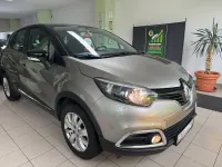 Brugt Renault Captur Dynamique 90 HK (66 kW) 2015 Guld SUV