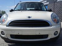 Usado Mini ONE 75 HP (55 kW) 2009 Branco Citadino
