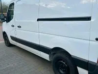 Gebraucht Renault Master 179 PS (131 kW) 2021 Van / Kleinbus