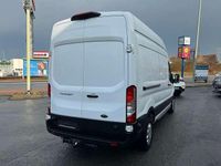 Gebraucht Ford Transit 195 PS (143 kW) 2021 Weiß Van / Kleinbus