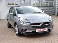 gebraucht Opel Corsa E 1.4 On KLIMA SHZ LHZ PDC BT BC APP TEMP