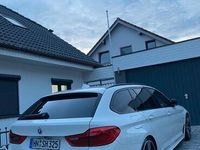 gebraucht BMW 530 d G31 M-Packet