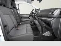 Nowe Citroën Jumpy 150 KM (110 kW) 2025 Biały Minivan