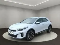 Nowe Kia Ceed 150 KM (110 kW) 2026 Biały Hatchback